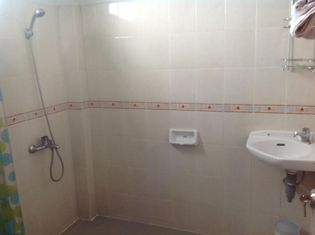 Carolina Transit Hotel Medan Cameră foto